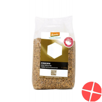 Naturkraftwerke Einkorn Demeter 400g Naturkraftwerke Einkorn Demeter 400g