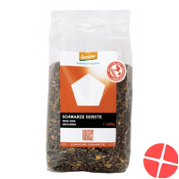 Naturkraftwerke Schwarze Gerste Demeter 400g