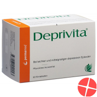 Deprivita Filmtabletten 90 Stück