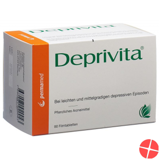 Deprivita Filmtabletten 90 Stück