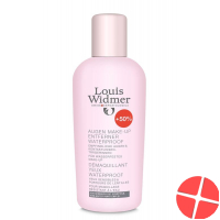 Louis Widmer Eye Make-Up Remover Waterproof Unperfumed 150ml
