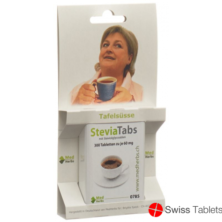 Steviatabs Spender 300 Stück buy online