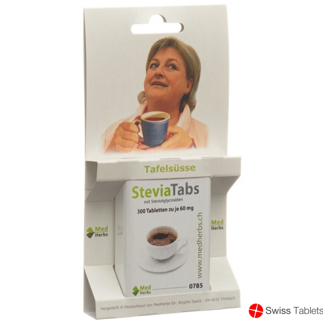 Steviatabs Spender 300 Stück buy online