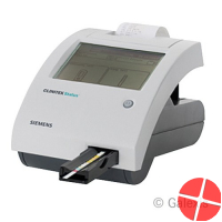Clinitek Status +
