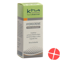 Hans Karrer Mikrosilber Hydrocreme 30ml