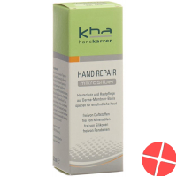 Hans Karrer Hand Repair Mikrosilber 50ml