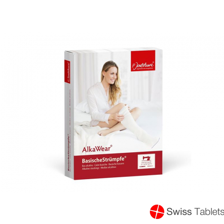 Jentschura Basische Struempfe 1 Paar buy online