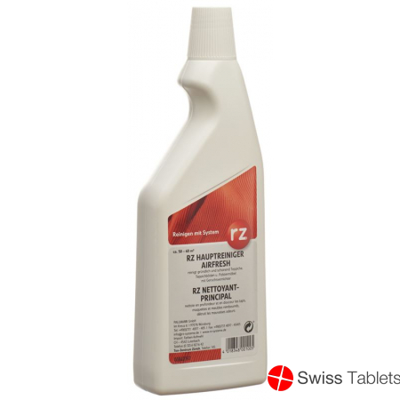 Rz Hauptreiniger Airfresh 800ml buy online