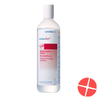 Octenilin Wound irrigation solution 350ml