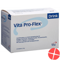Vita Pro-Flex DRINK 40 Beutel