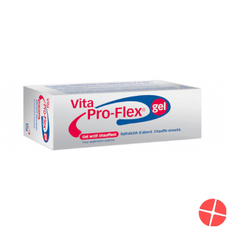 Vita Pro-Flex GEL 150ml