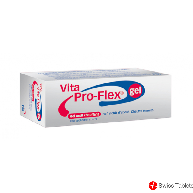 Vita Pro-Flex GEL 150ml buy online
