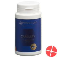 4Protection Om24 Kapseln 250mg 60 Stück