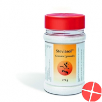 Steviasol Granulat 270g