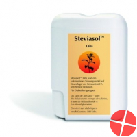 Steviasol Tabs 300 Stück