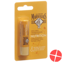 Le Petit Marseillais Lipstick Stick 4.9g Le Petit Marseillais Lipstick Stick 4.9g