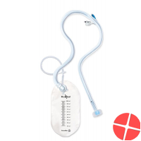 Flexi Seal Signal chair drainage system Flexi Seal Signal chair drainage system