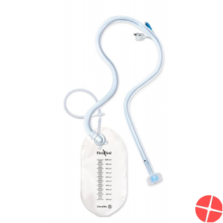 Flexi Seal Signal chair drainage system
