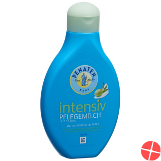 Penaten Intensive Lotion 400ml