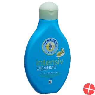 Penaten Intensiv Cremebad 400ml