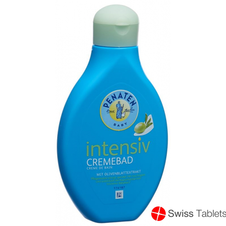 Penaten Intensiv Cremebad 400ml buy online