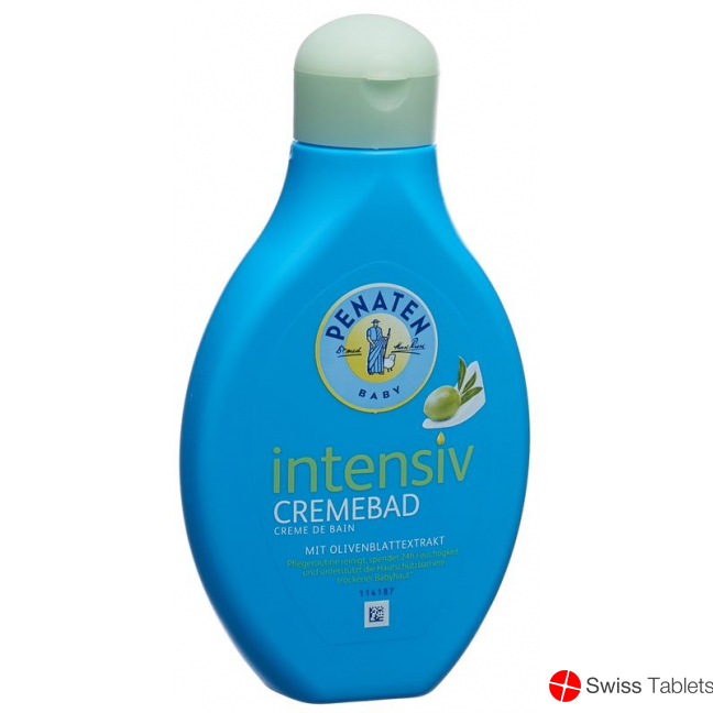 Penaten Intensiv Cremebad 400ml buy online