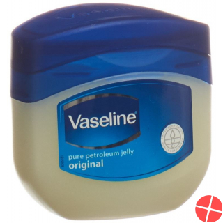 Chesebrough Vaseline Dose 100ml
