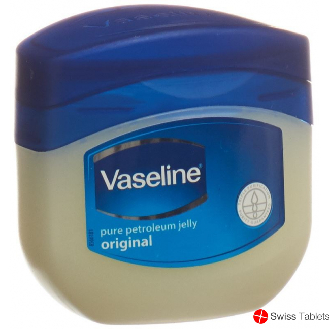 Chesebrough Vaseline Dose 100ml buy online