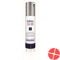 Lubex Anti-Age Night Light Creme 50ml