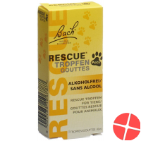 Rescue Pets Tropfen für Tiere 10ml