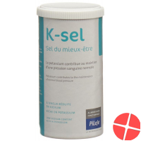 K-sel Natriumarm 250g K-sel Natriumarm 250g