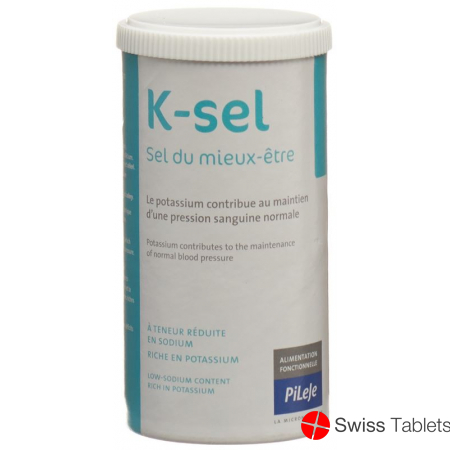 K-sel Natriumarm 250g buy online K-sel Natriumarm 250g buy online
