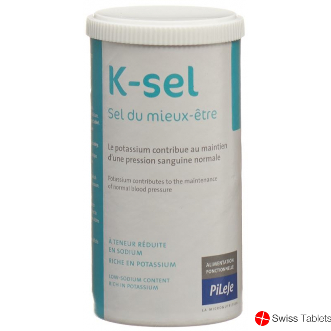 K-sel Natriumarm 250g buy online K-sel Natriumarm 250g buy online