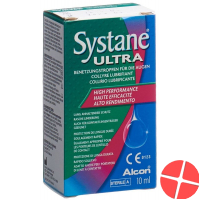 Systane Ultra Benetzungstropfen 10ml