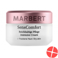 Marbert Senscomfort Intensive Cream 50ml