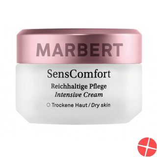 Marbert Senscomfort Intensive Cream 50ml