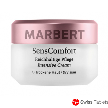 Marbert Senscomfort Intensive Cream 50ml buy online
