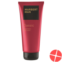 Marbert Man Classic Body Lotion 200ml