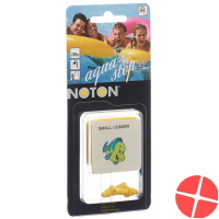 Noton Ear Aqua Stop Gehörschutz Junior Blister 1 Paar