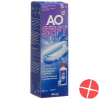 AO Sept Plus 360ml