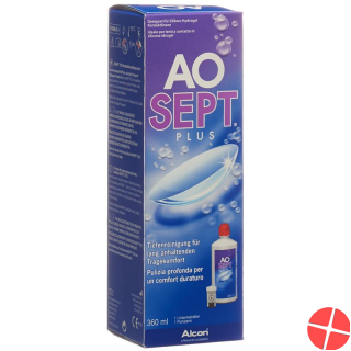 AO Sept Plus 360ml
