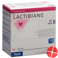 Lactibiane Iki Pulver 30 Beutel