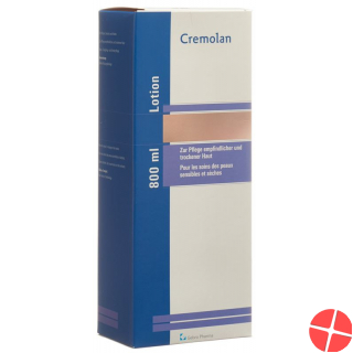 Cremolan Lotion 800ml