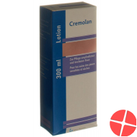 Cremolan Lotion 300ml