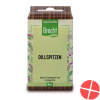 Brecht Dillspitzen Bio Ref 15g