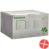 Barrier Op Hauben Annie Assortiert 150 Stück