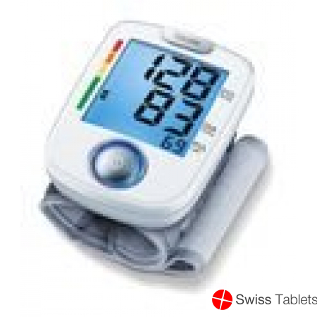 Beurer Blutdruckmessgerät Handge Easy To Use Bc44 buy online