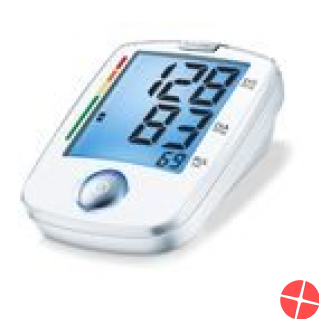Beurer blood pressure monitor Easy To Use Bm44 Beurer blood pressure monitor Easy To Use Bm44