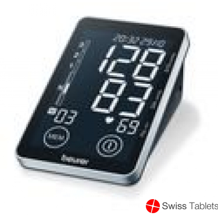 Beurer touch screen blood pressure monitor Bm58 buy online