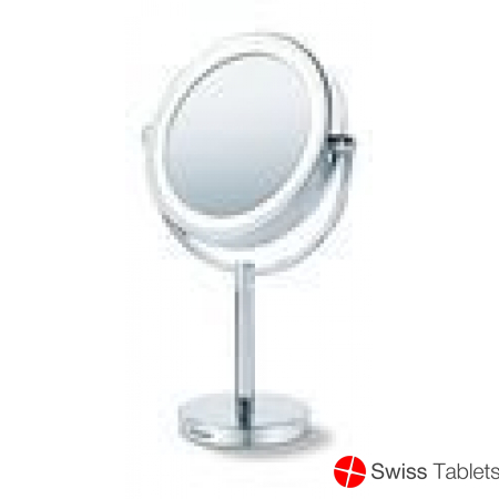 Beurer Kosmetikspiegel Beleuchtet mit Ständer Bs69 buy online